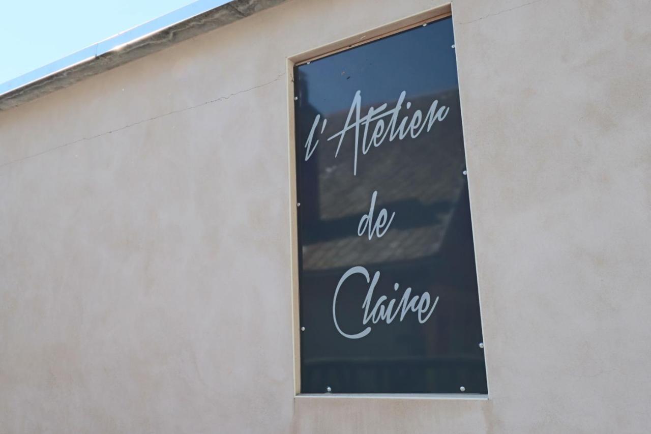 Holiday home L'atelier De Claire