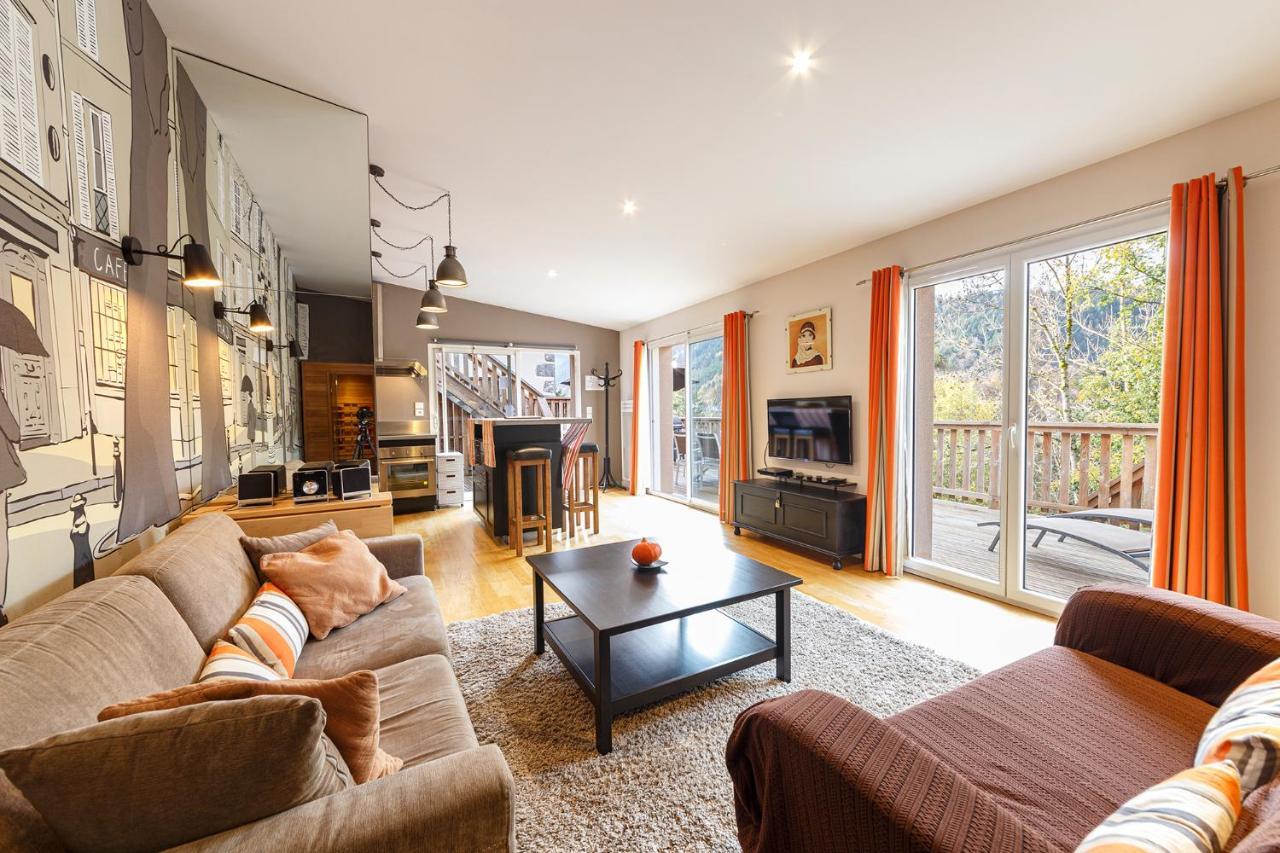L'atelier De Claire Holiday home *