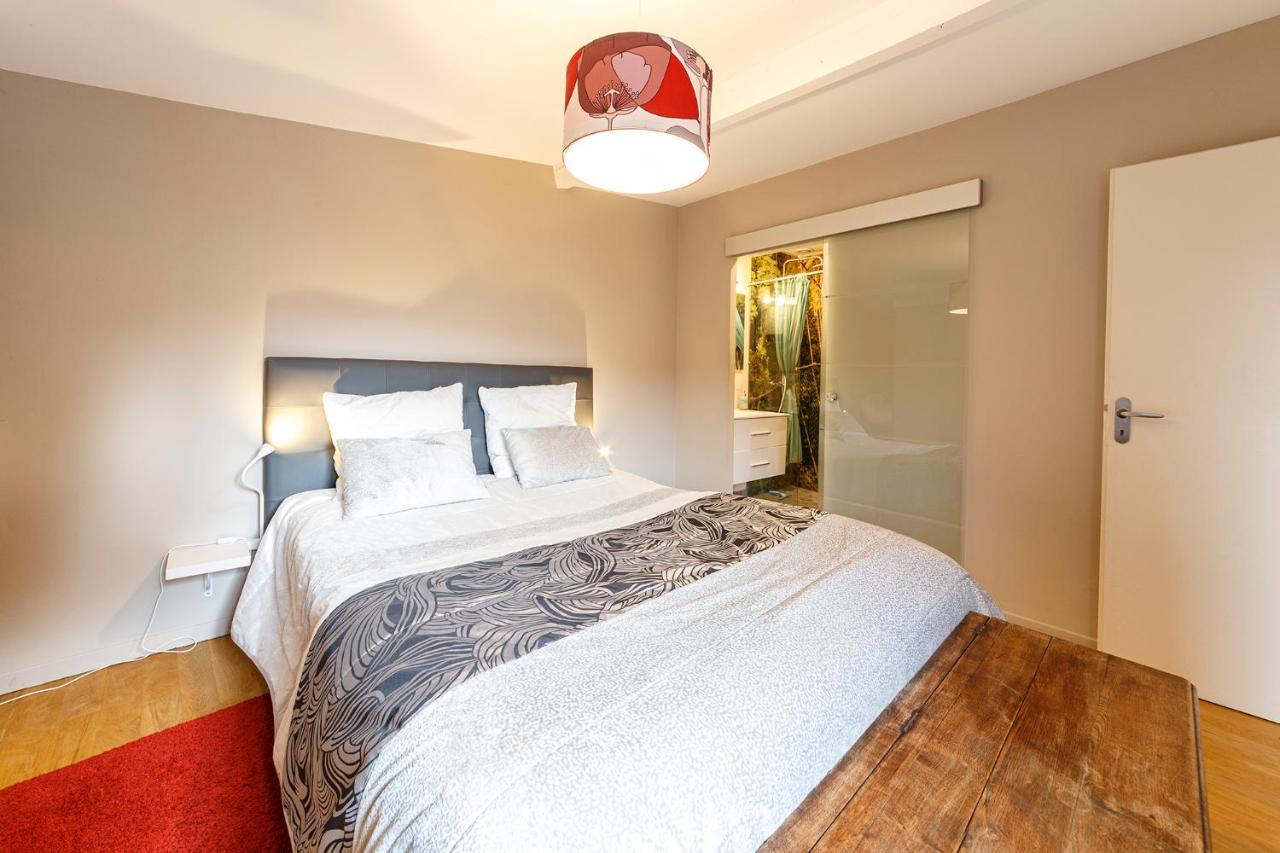 L'atelier De Claire Holiday home