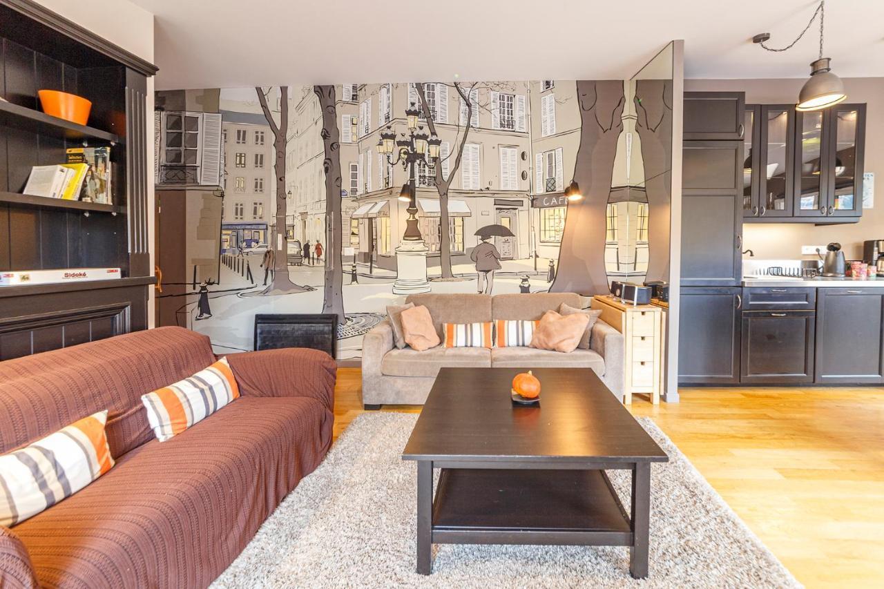 Holiday home L'atelier De Claire Le Mont-Dore