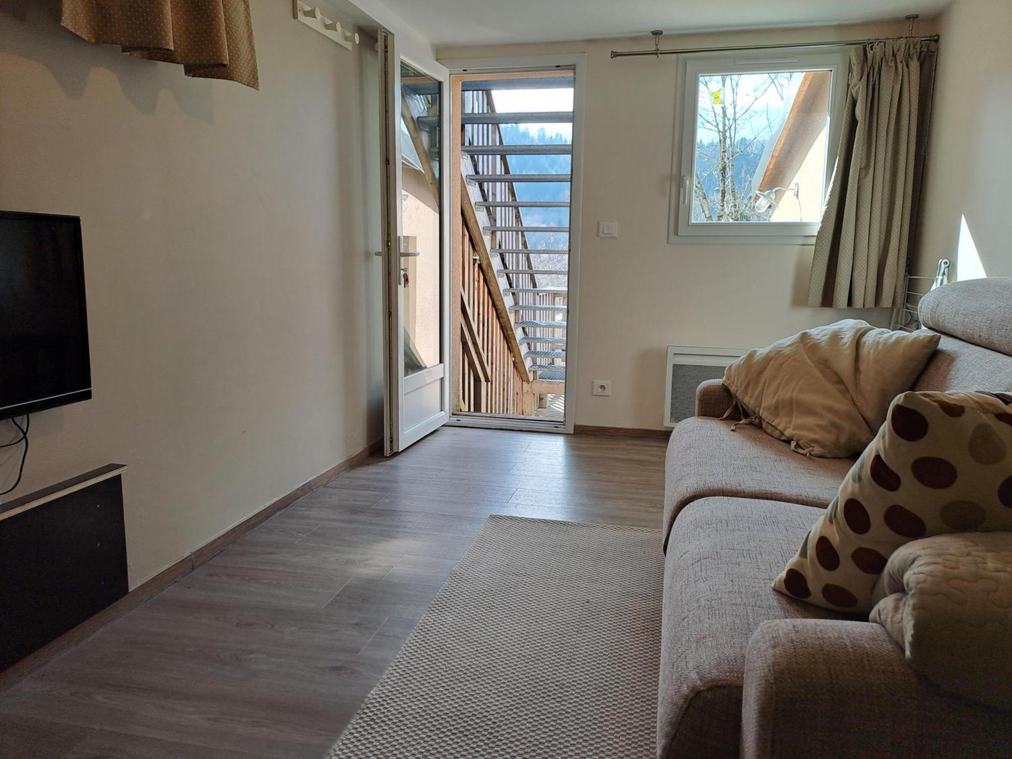 Holiday home L'atelier De Claire