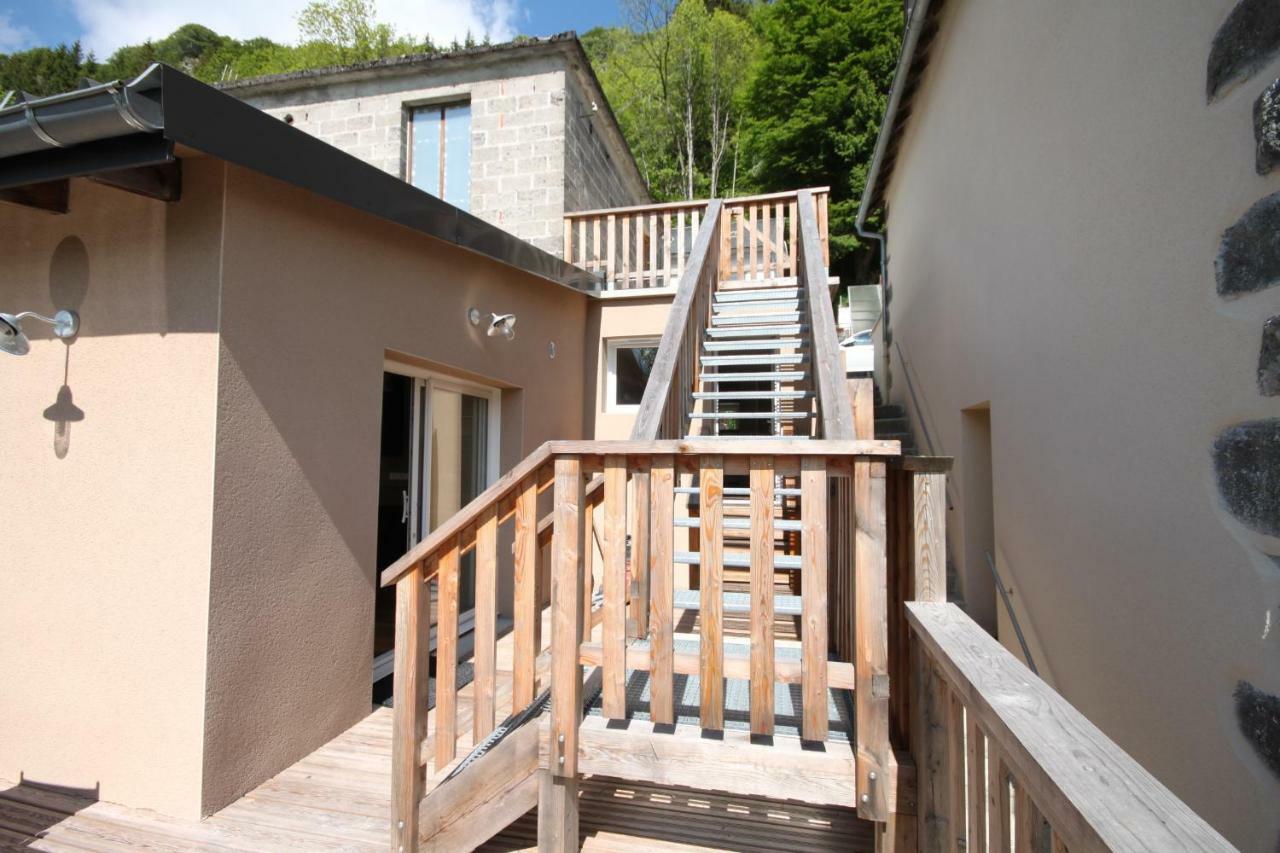 Holiday home L'atelier De Claire Le Mont-Dore